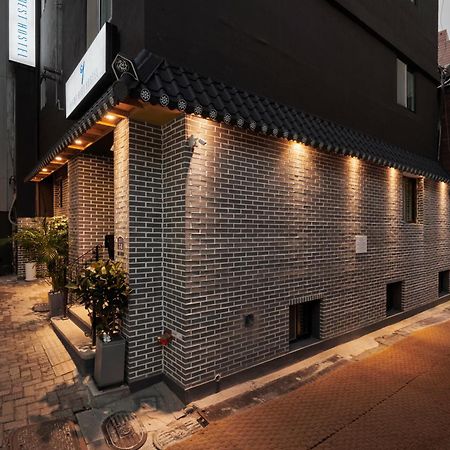 Eight Rest Hostel Myeongdong Soul Exteriér fotografie