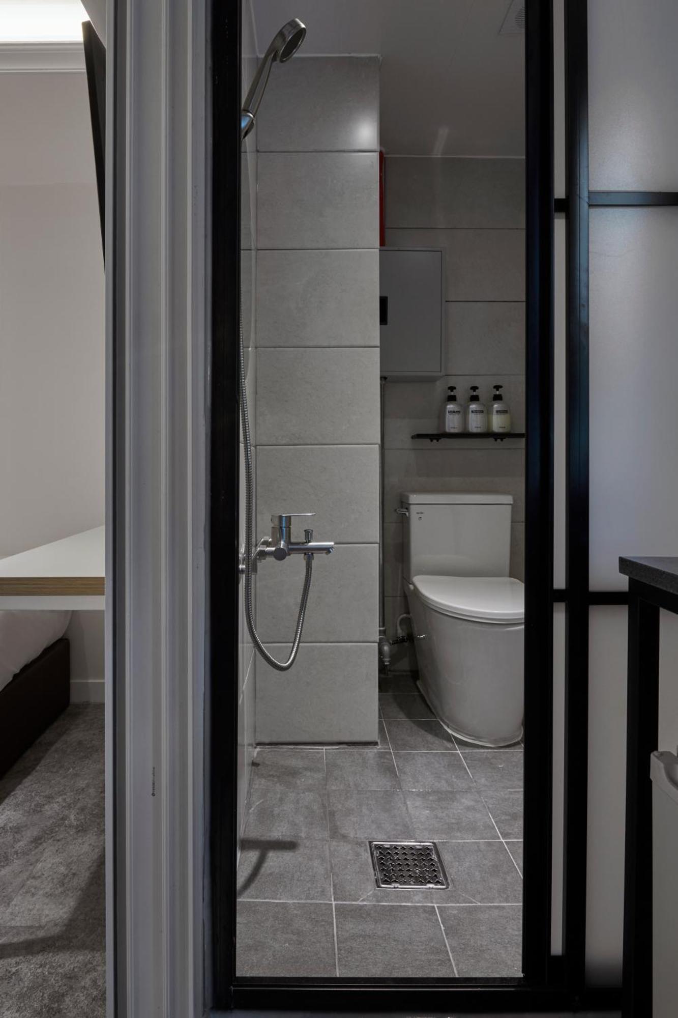 Eight Rest Hostel Myeongdong Soul Exteriér fotografie