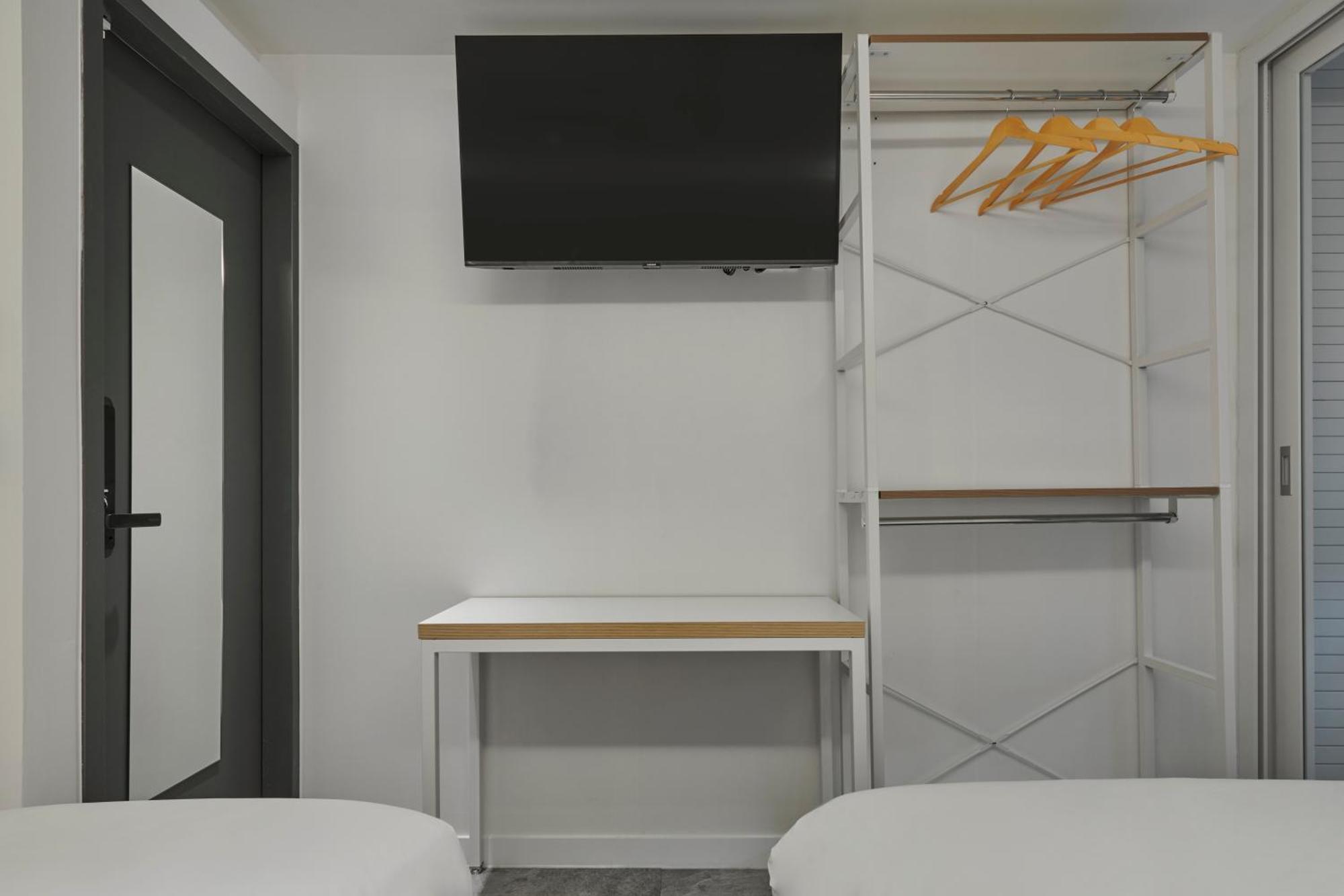 Eight Rest Hostel Myeongdong Soul Exteriér fotografie